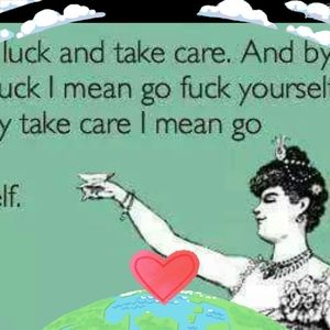 Meet your Posher, Maralan